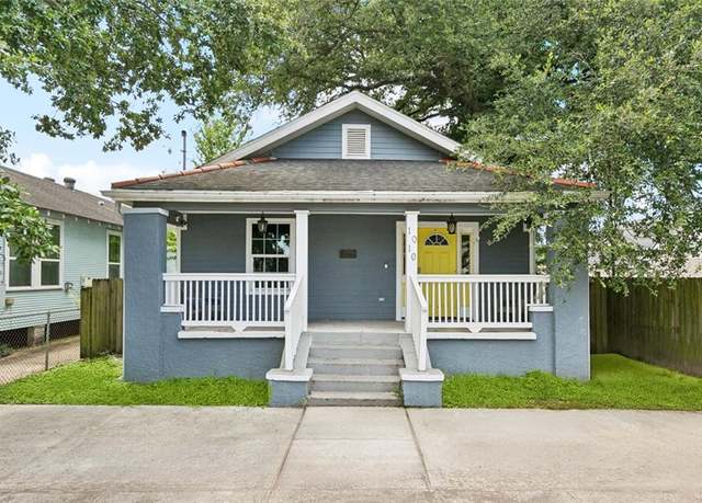 Property at 1010 Lamanche St, New Orleans, LA 70117, 3 beds, 3.5 baths