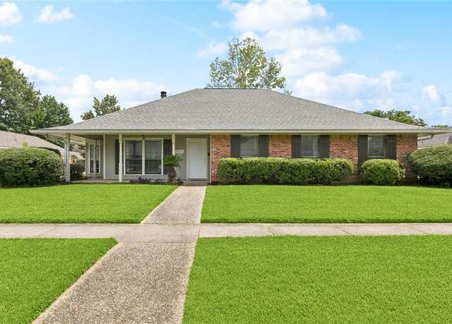 Property at 16440 Chadsford Ave, Baton Rouge, LA 70817, 4 beds, 2 baths