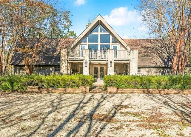 Property at 23667 Highway 40, Bush, LA 70431, 4 beds, 3 baths