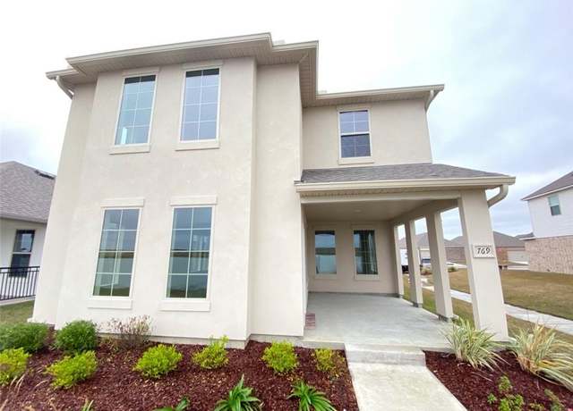 Property at 769 Pelican Bay Dr, Slidell, LA 70461, 4 beds, 2.5 baths