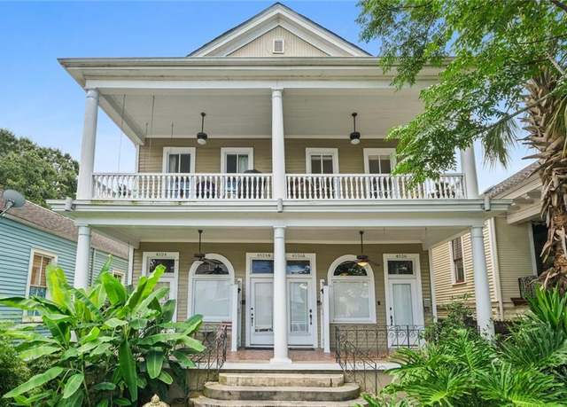 For Sale Lakeview New Orleans