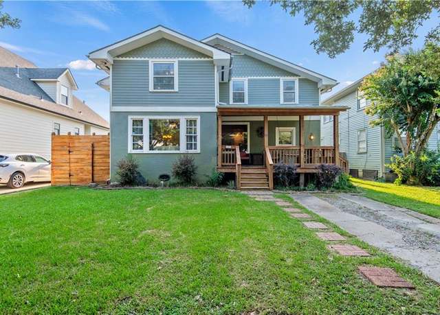Property at 6564 Memphis St, New Orleans, LA 70124, 5 beds, 4 baths