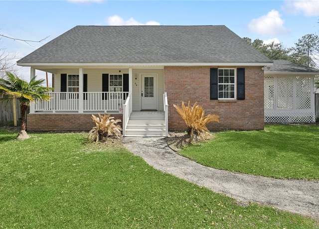 Property at 64 Rex Ave, Madisonville, LA 70447, 4 beds, 2.5 baths