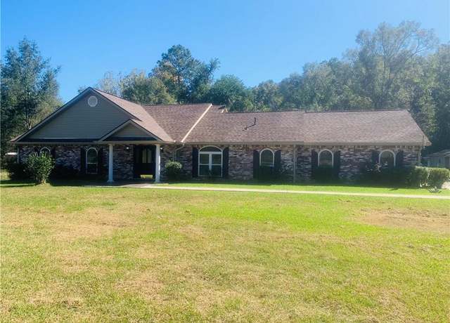 Property at 45246 Morris Rd, Hammond, LA 70401, 3 beds, 2.5 baths