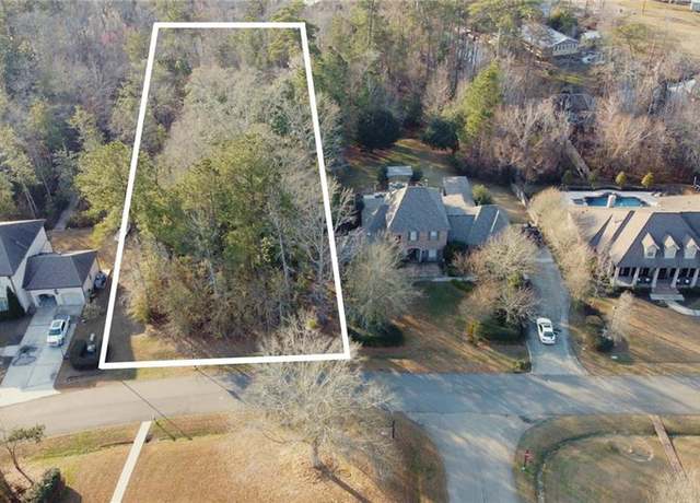 Property at Carrisa Dr, Covington, LA 70433