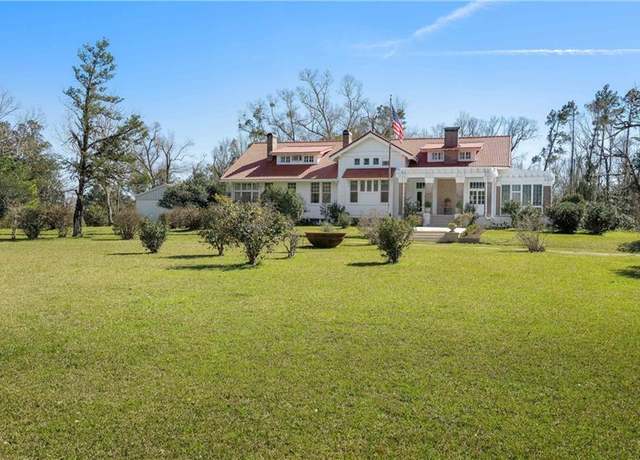 Property at 39241 Mount Villa Estate Ln, Ponchatoula, LA 70454, 7 beds, 6.5 baths