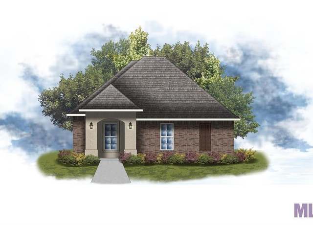 Property at 30853 Rowley Dr, Lacombe, LA 70445, 3 beds, 2 baths