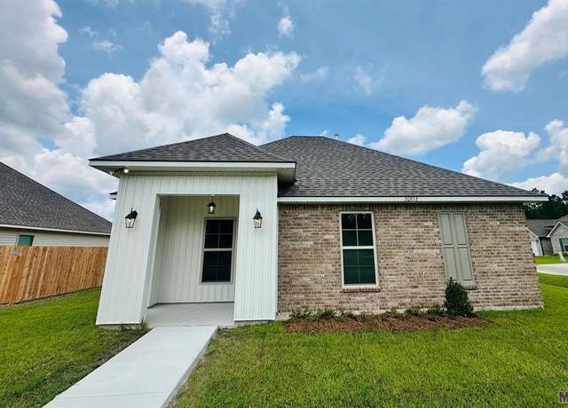 Property at 30853 Rowley Dr, Lacombe, LA 70445, 3 beds, 2 baths