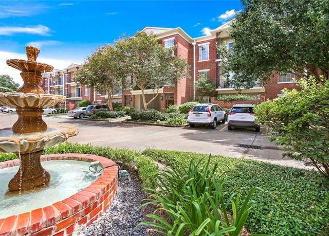 Condominiums For Sale In Metairie La