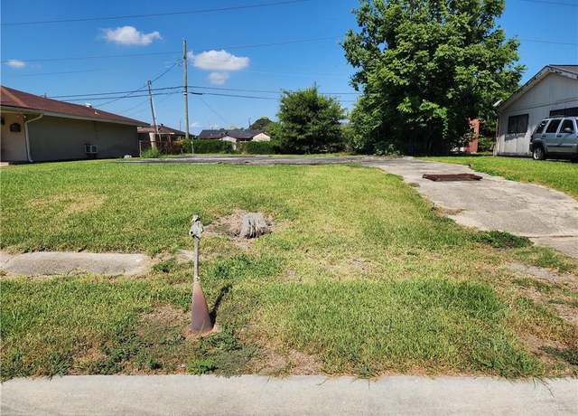 Property at 3401 Blair St, New Orleans, LA 70131