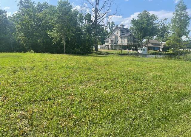 Property at Lot 50 Swamp Dr, Springfield, LA 70462