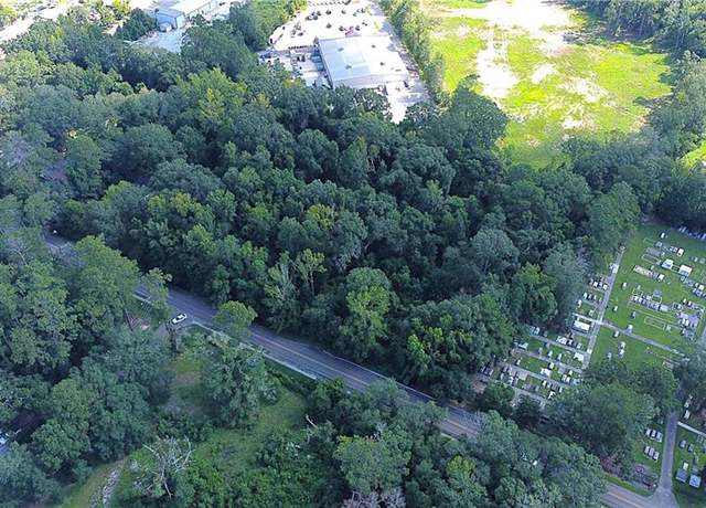 Property at 3.4 Acres N Columbia St, Covington, LA 70433