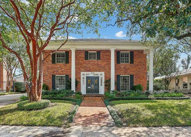 Property at 7523 Garnet St, New Orleans, LA 70124, 4 beds, 4 baths