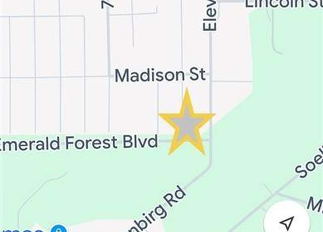 Property at Lots 14, 16 10th St, Abita Springs, LA 70420