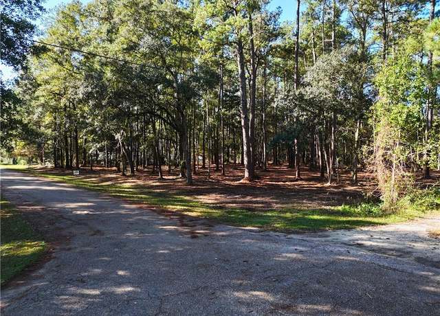 Property at 0 Jolie Ln, Slidell, LA 70460