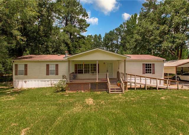 Property at 25169 Stepp Rd, Robert, LA 70455, 3 beds, 2 baths