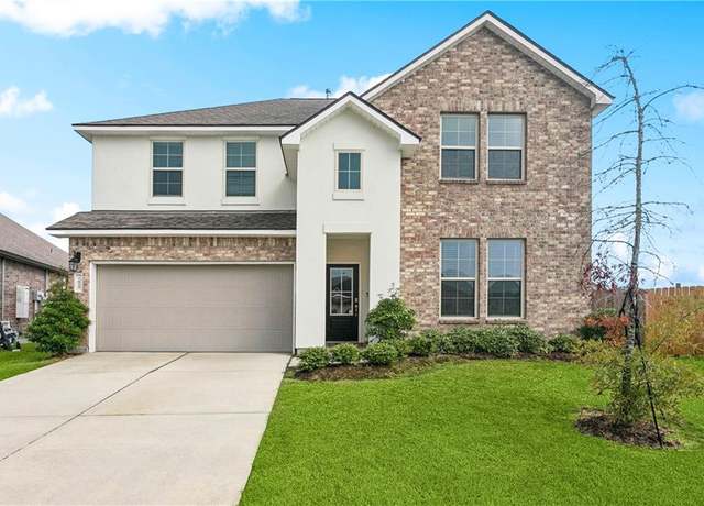 Property at 1829 E Lakeshore Landing Dr, Slidell, LA 70461, 4 beds, 2.5 baths