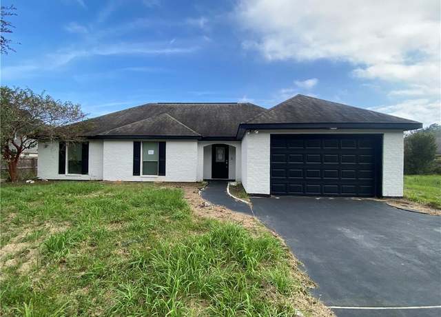 Property at 44104 Washley Trce, Robert, LA 70455, 3 beds, 2 baths