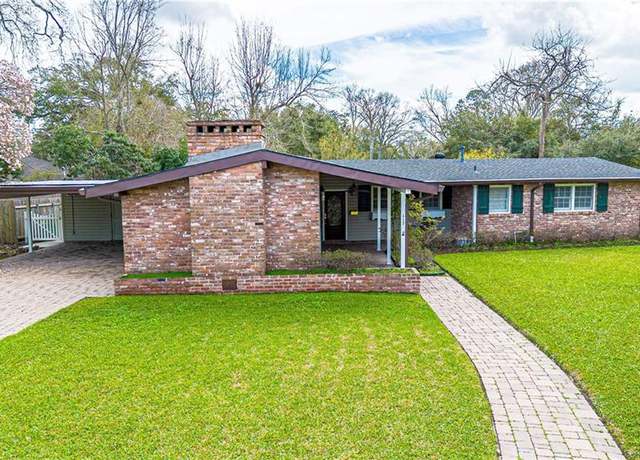 Property at 117 E Henfer Ave, River Ridge, LA 70123, 3 beds, 2 baths