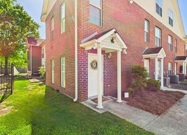 Property at 1500 Brightside Dr Unit C-1, Baton Rouge, LA 70820, 3 beds, 2 baths