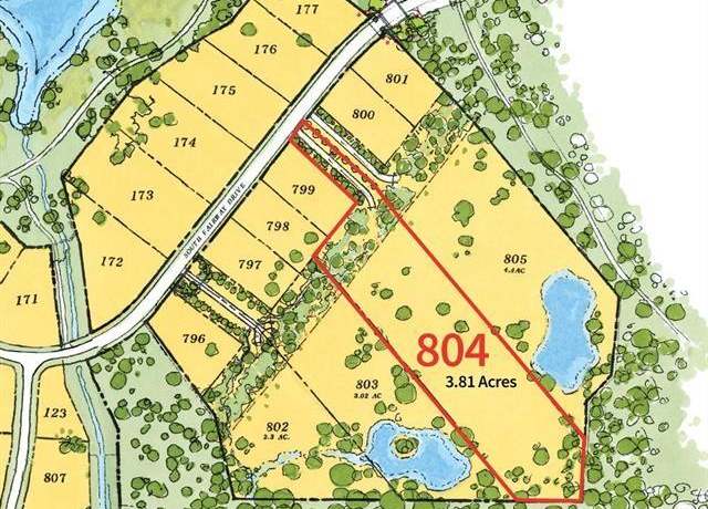 Property at 461 S Fairway Dr, Madisonville, LA 70447