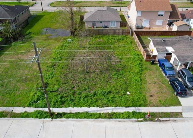 Property at 4700 Longfellow Dr, New Orleans, LA 70127