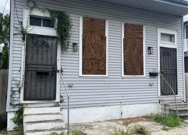 Property at 2013-15 Conti St, New Orleans, LA 70112, 4 beds, 2 baths