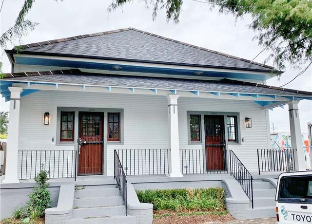 Property at 1038 Montegut St #1038, New Orleans, LA 70117, 3 beds, 2.5 baths