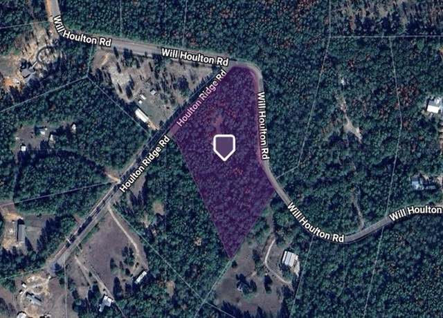 Property at 68278 Will Houlton Rd, Kentwood, LA 70444