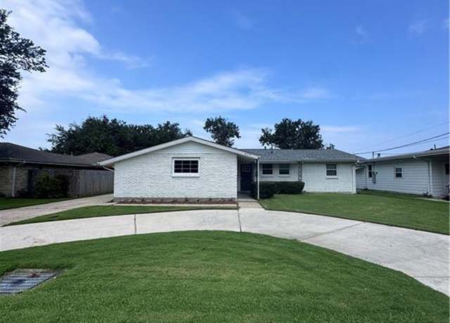 Property at 459 Oak St, Norco, LA 70079, 3 beds, 2 baths