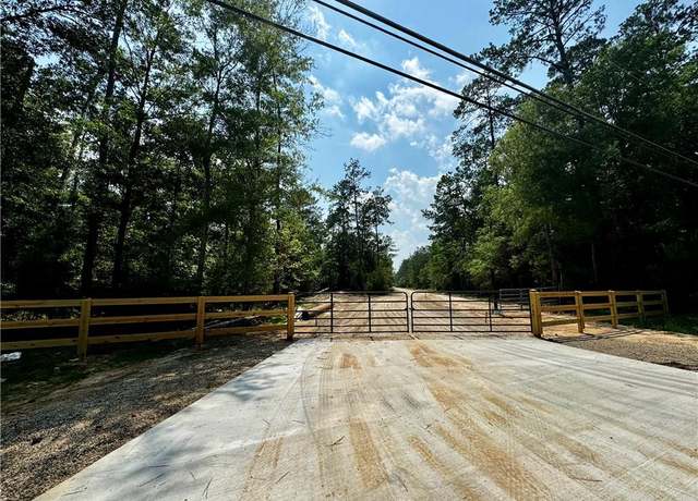Property at Lot 4 Ranchero Rd, Covington, LA 70435