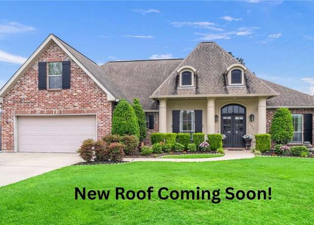 Property at 684 Deciduous Loop, Madisonville, LA 70447, 4 beds, 3 baths
