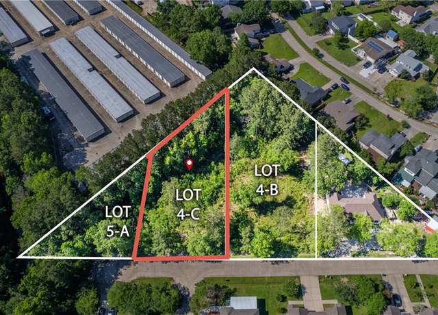 Property at 4C Short St, Slidell, LA 70461