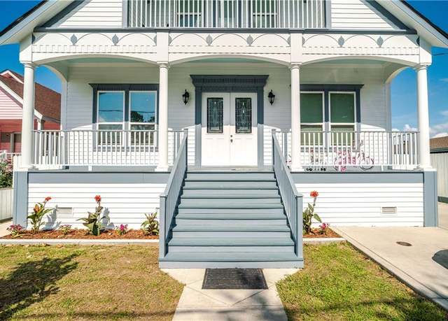 Property at 3122 Ohio St. St, Kenner, LA 70065, 5 beds, 4 baths