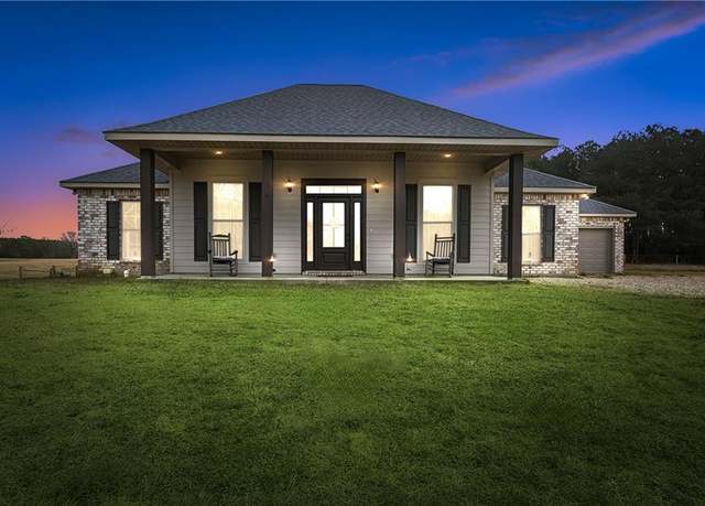 Property at 71078 Troy Spears Rd, Kentwood, LA 70444, 3 beds, 2 baths