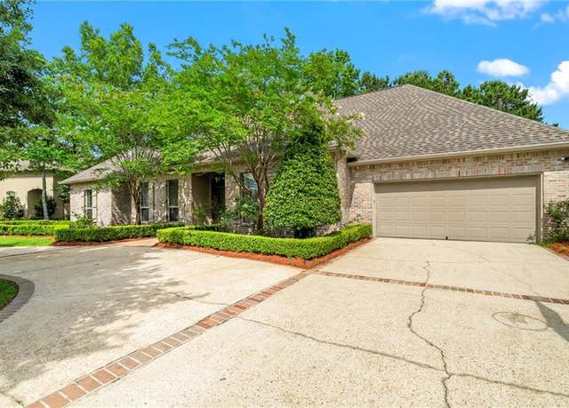 Property at 1132 Hardy Dr, Covington, LA 70433, 4 beds, 2.5 baths