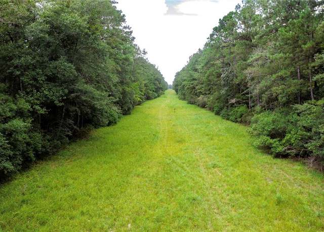 Property at 8.73 Acres Wonie Cousin Rd, Lacombe, LA 70445