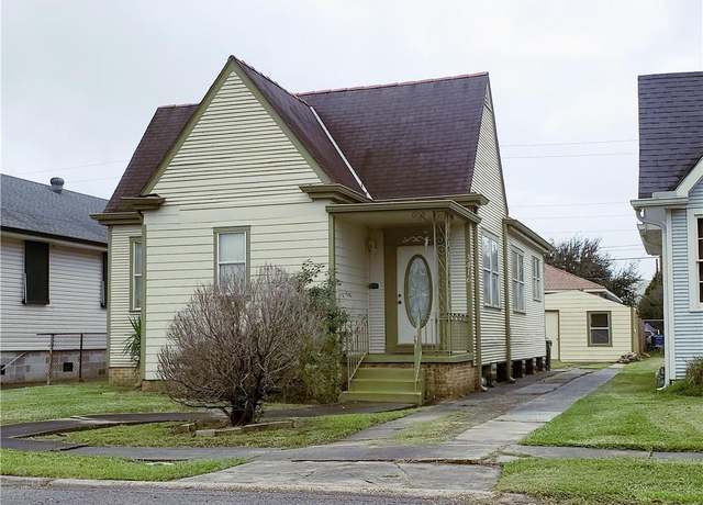 Property at 3416 Piedmont Dr, New Orleans, LA 70122, 3 beds, 2 baths