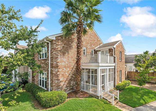 Property at 3001 Jefferson Ave, New Orleans, LA 70125, 2 beds, 2.5 baths