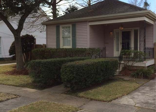 Property at 360 Vinet Ave, Jefferson, LA 70121, 2 beds, 2 baths