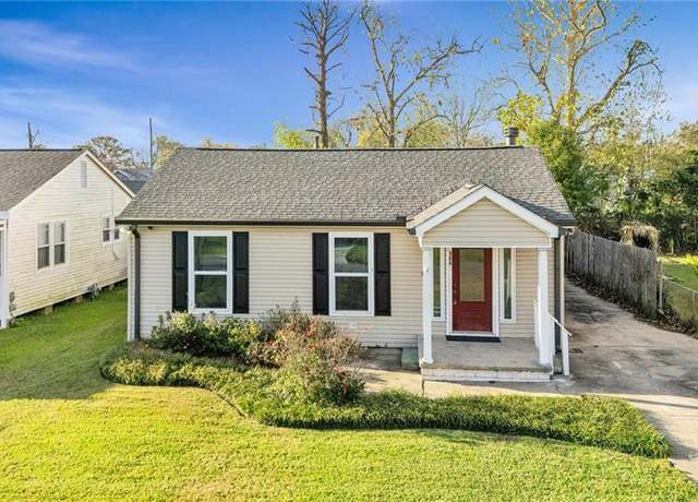 Property at 506 Ellington Ave, Luling, LA 70070, 3 beds, 2.5 baths