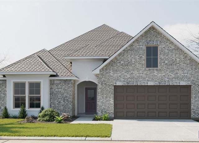 Property at 25282 Kingfisher Dr, Ponchatoula, LA 70454, 4 beds, 2.5 baths