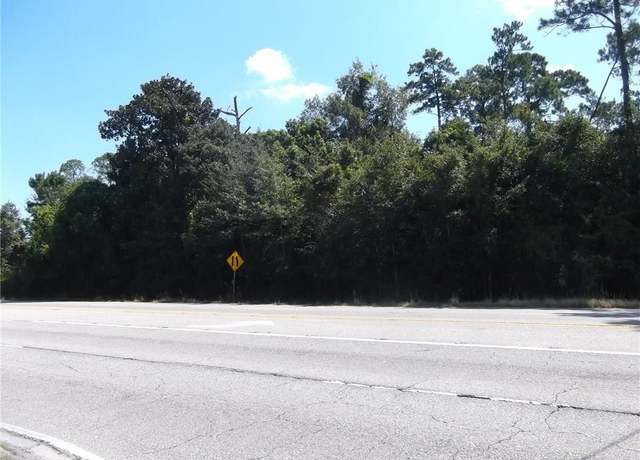 Property at 0 U.s. Hwy 11 (front St.) St, Slidell, LA 70458