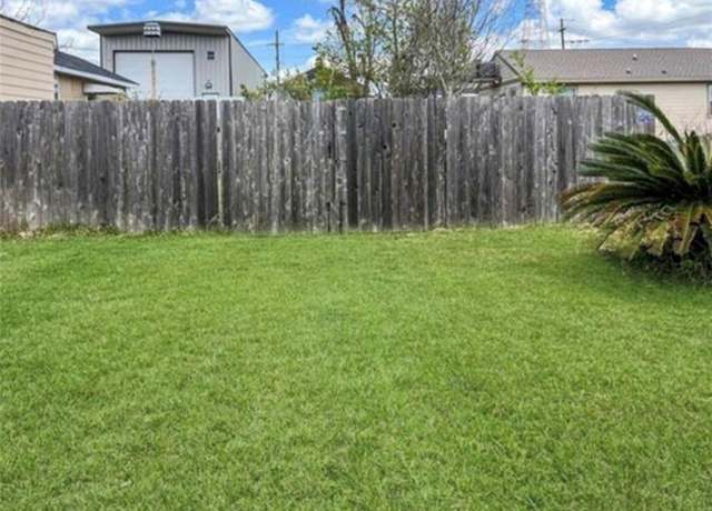Property at 4113 Eve St, New Orleans, LA 70125