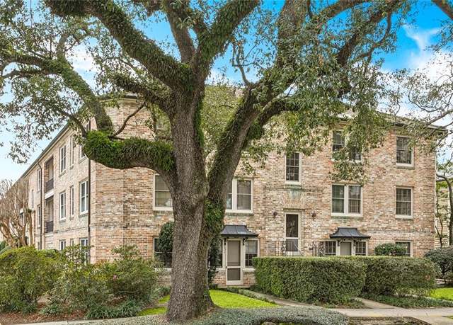 Property at 5402 St Charles Ave, New Orleans, LA 70115, 36 beds, 28 baths