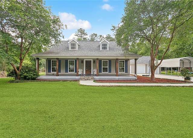Property at 19196 Wildoak Ln, Ponchatoula, LA 70454, 3 beds, 2.5 baths