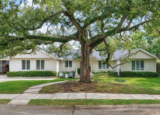 Property at 6415 Perlita Dr, New Orleans, LA 70122, 4 beds, 3 baths