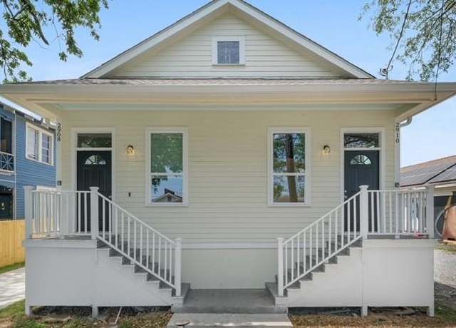 Property at 2908 10 Louisiana Ave, New Orleans, LA 70115, 6 beds, 4 baths