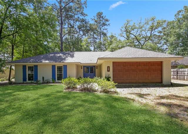 Property at 68 Begonia Dr, Covington, LA 70433, 4 beds, 3 baths