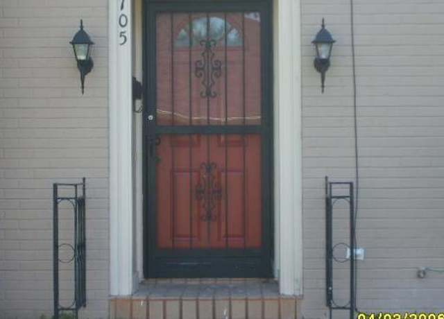Property at 7705 Belcrest Pl, New Orleans, LA 70128, 2 beds, 1.5 baths